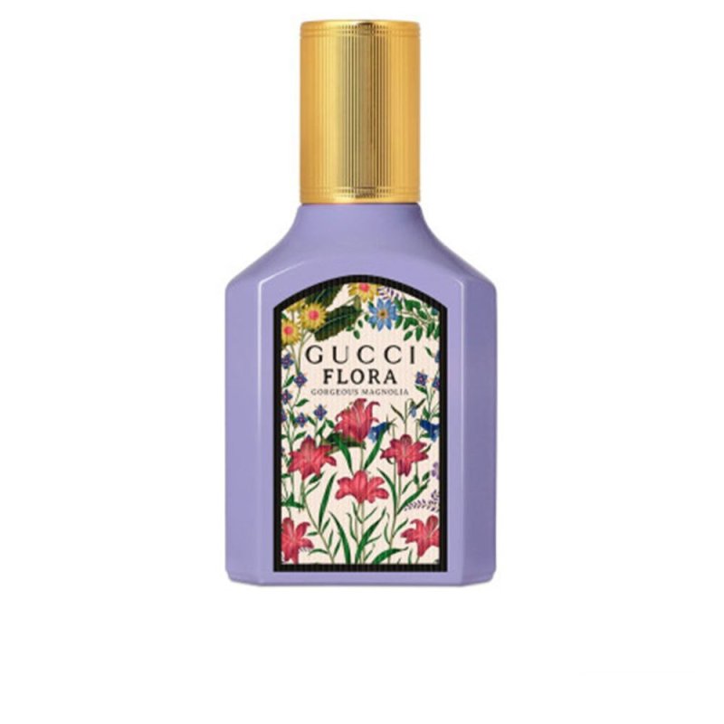Flora Gorgeous Magnolia edp vapo