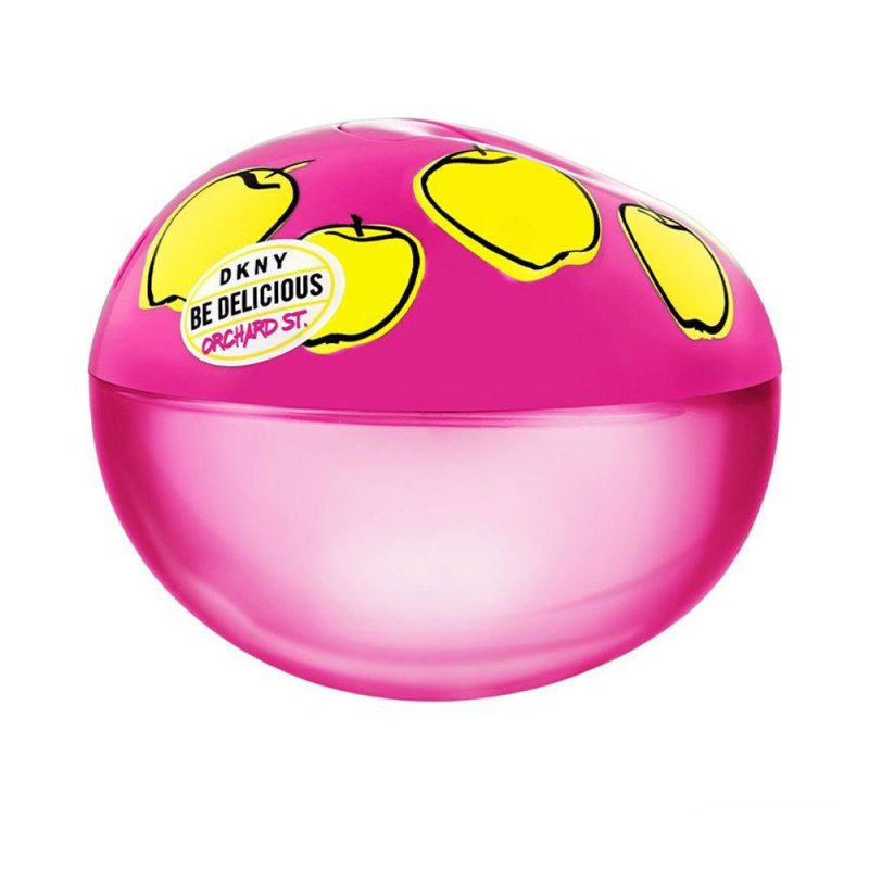 Be Delicious Orchard edp vapo