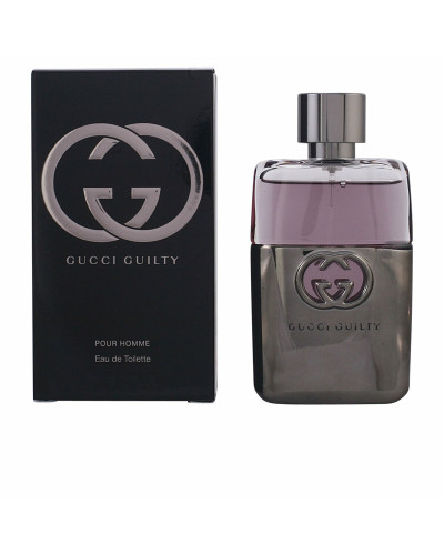Perfume Hombre Gucci EDT