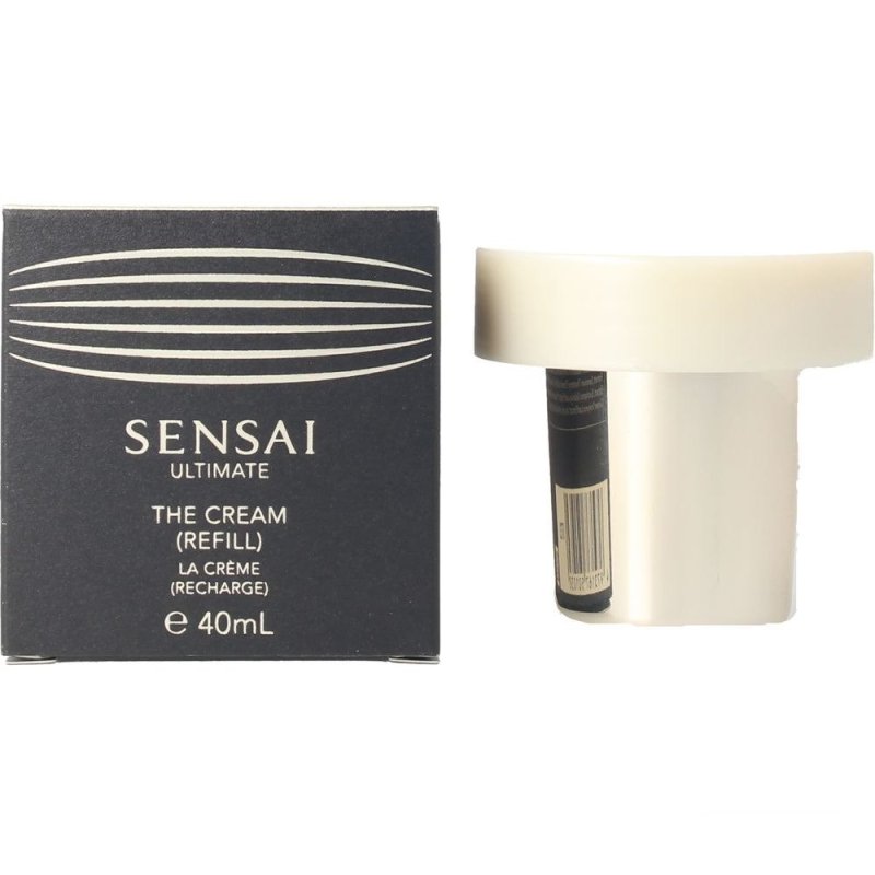 Ultimate the cream refill 40 ml
