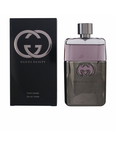 Perfume Hombre Gucci EDT