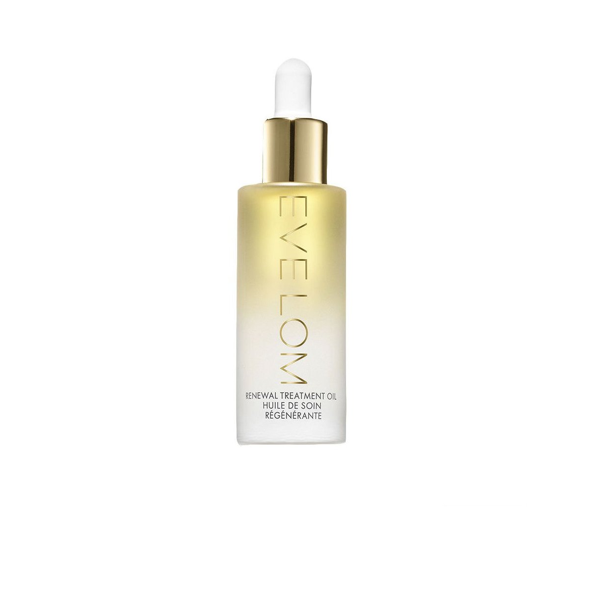 Moisture & Radiance aceite de tratamiento renovador 30 ml