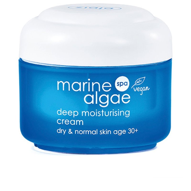 Algas Marinas crema profundamente hidratante 50 ml