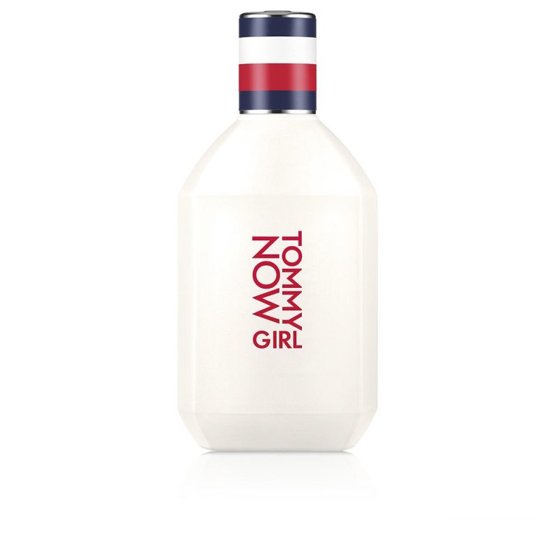 Tommy Now Girl edt vapo