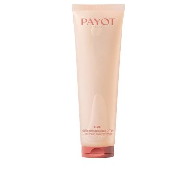Nue gelée démaquillante d'tox 150 ml