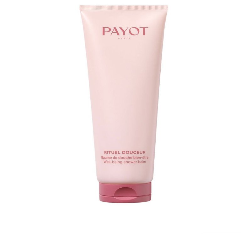 Rituel Douceur baume de douche bien-etre 200 ml