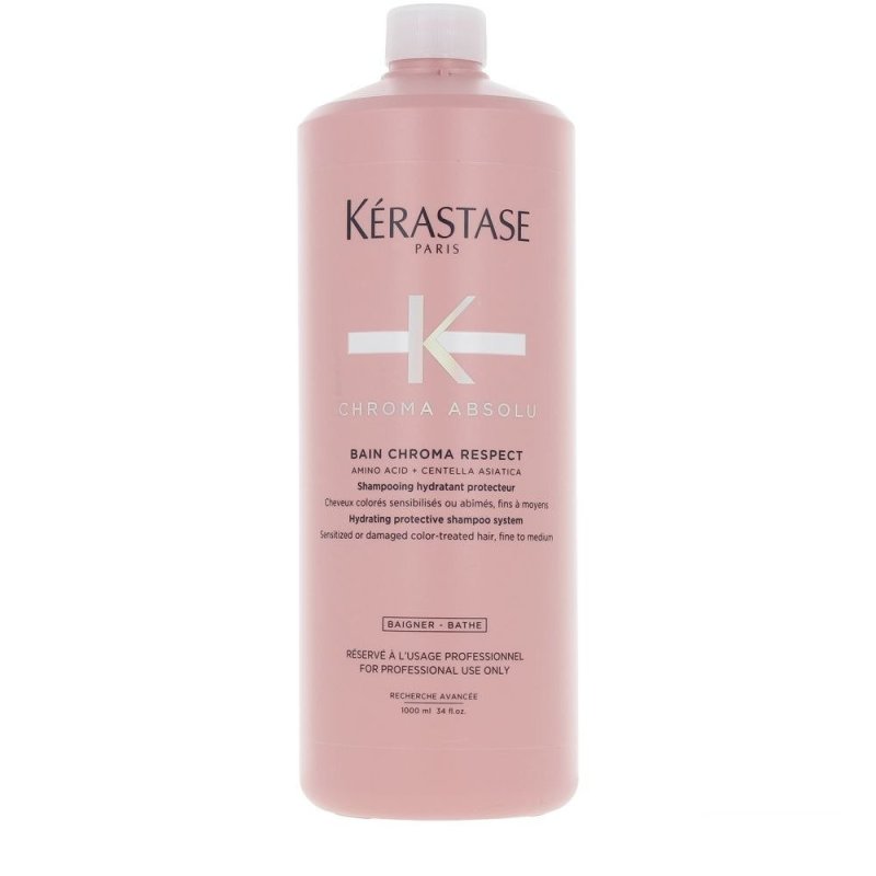 Chroma Absolu bain chroma respect 1000 ml