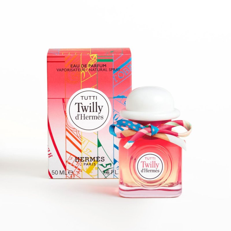 Tutti Twilly D’hermès edp vapo 50 ml