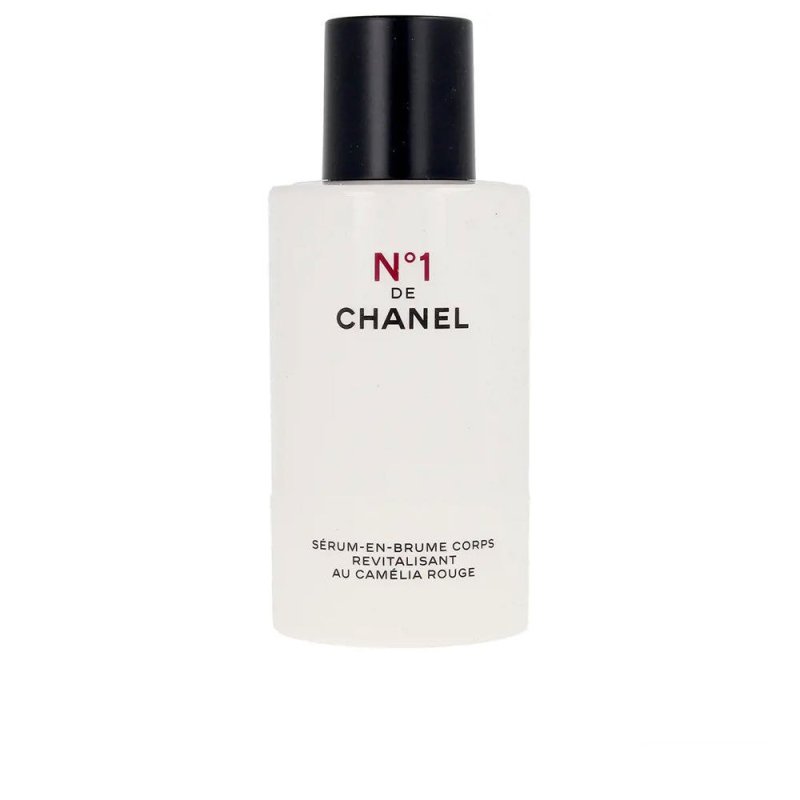 Nº 1 sérum en brume corps revitalisant 140 ml
