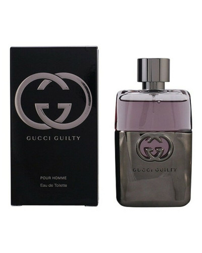 Perfume Hombre Gucci EDT