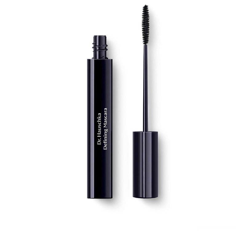 Máscara de pestañas - precisión negro-01 6 ml
