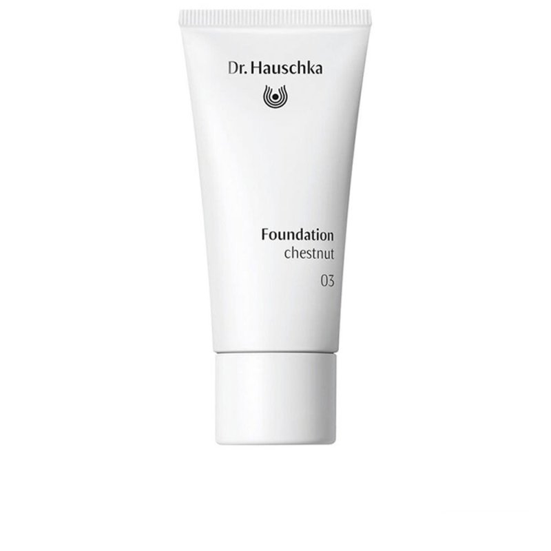 Base de maquillaje chestnut-03 30 ml
