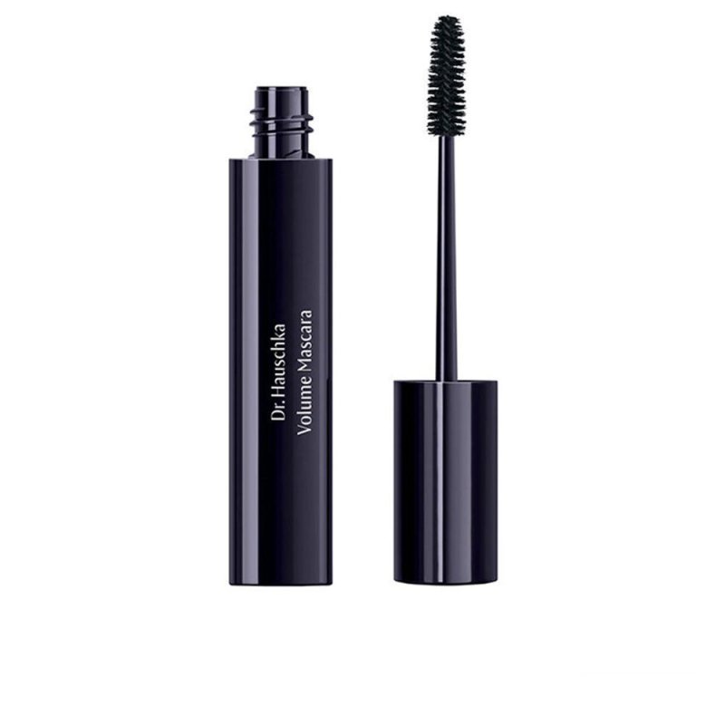 Máscara de pestañas volumen negro-02 8 ml