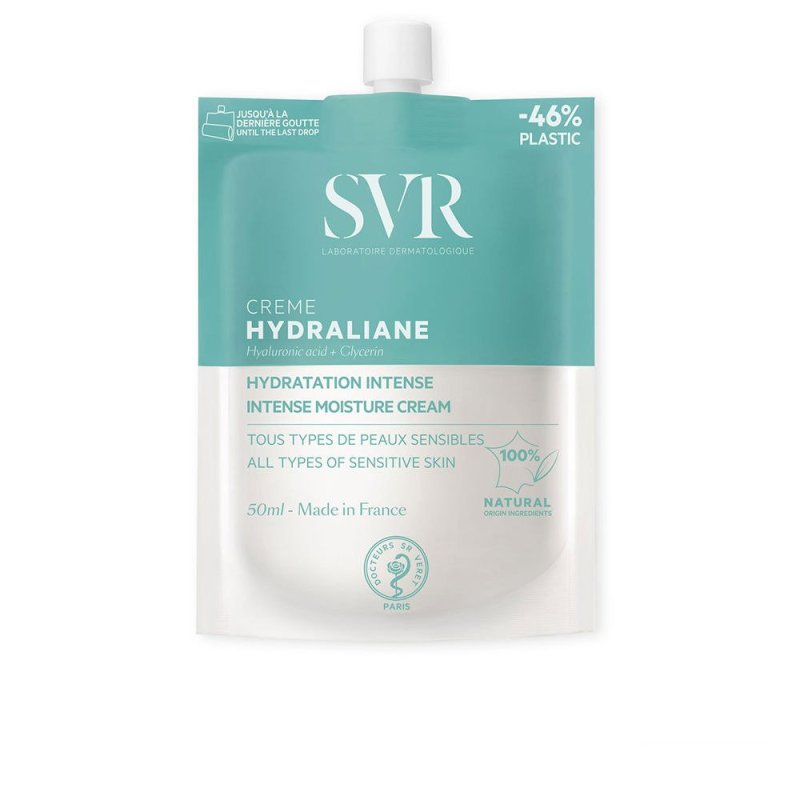 Hydraliane riche