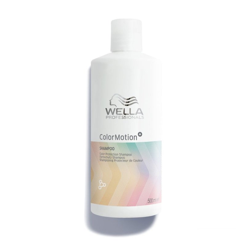 Colormotion+ Champú Protección del color Cabello teñido