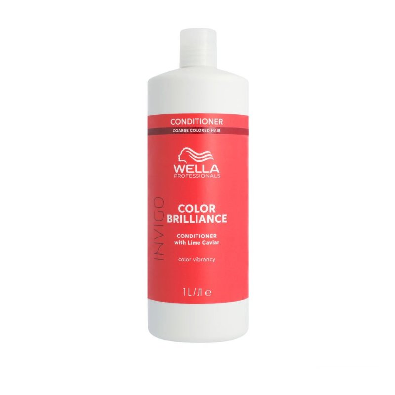 Invigo Color Brilliance Acondicionador Protector del Color Cabellos gruesos 1000 ml