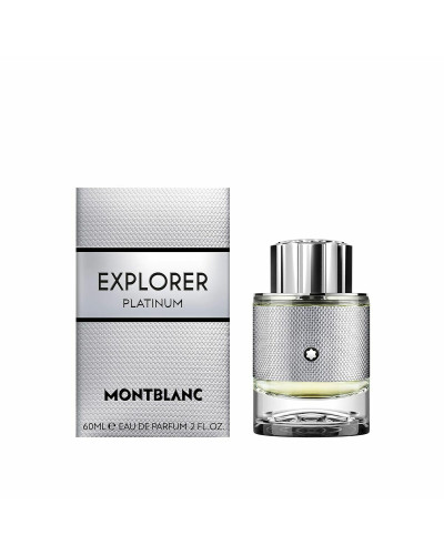 Perfume Hombre Montblanc EXPLORER EDP EDP 60 ml