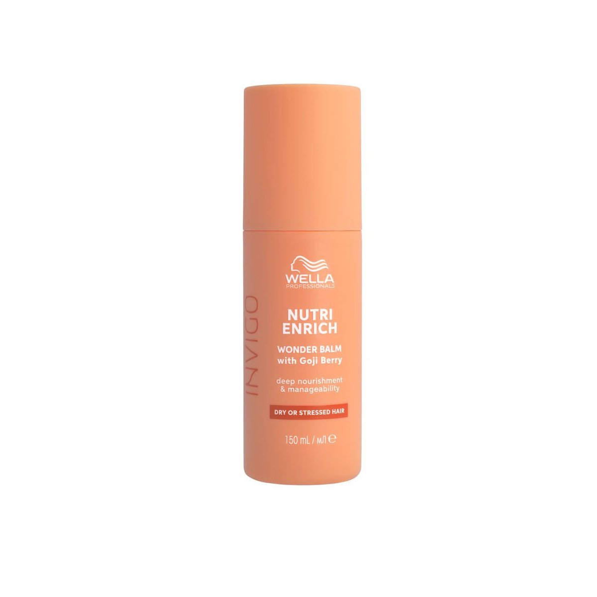 Invigo Nutri-Enrich Bálsamo Wonder Nutrición Profunda Cabellos Secos/Dañados 150 ml