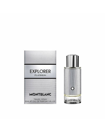 Perfume Hombre Montblanc EXPLORER EDP EDP 30 ml