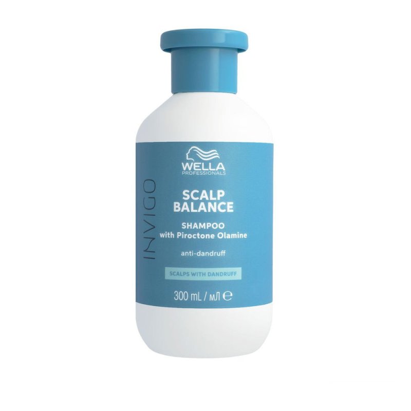 Invigo Balance Champú Anti-caspa 300 ml