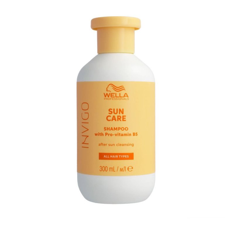 Invigo Sun Champú After Sun 300 ml