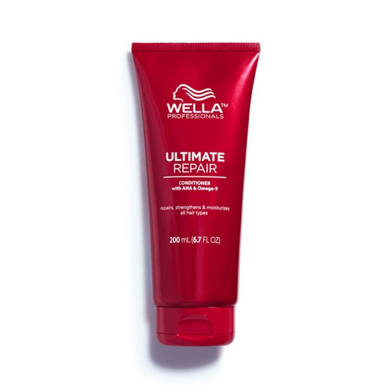 Ultimate Repair Acondiciondor Nutrición Profunda Cabellos Dañados
