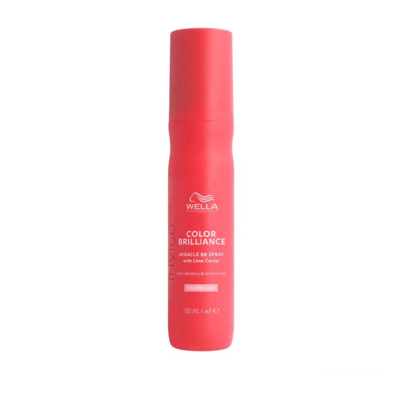 Invigo Color Brilliance Spray Miracle BB Cabello teñido 150 ml