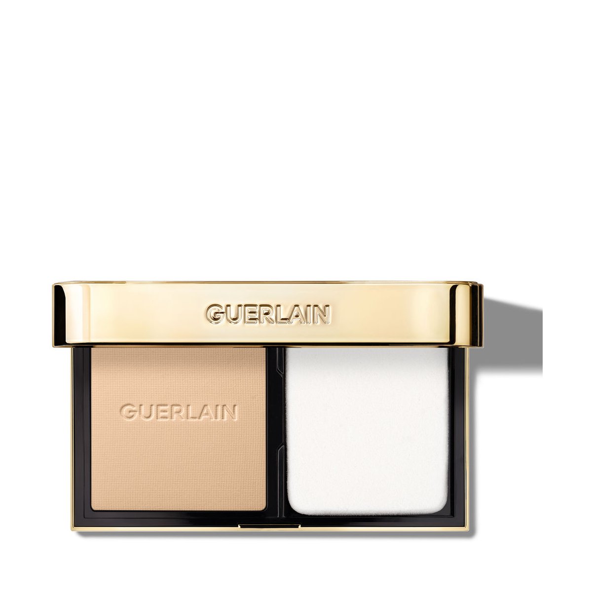 Parure Gold fondo de maquillaje compacto 1N 10 gr