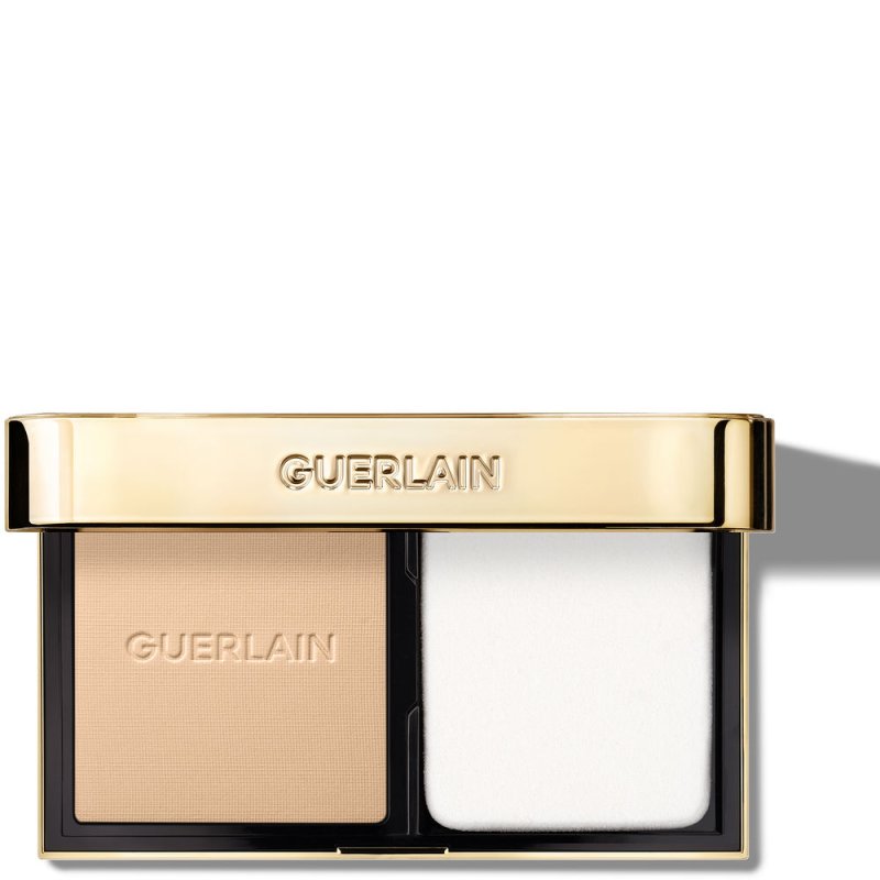 Parure Gold fondo de maquillaje compacto 1N 10 gr