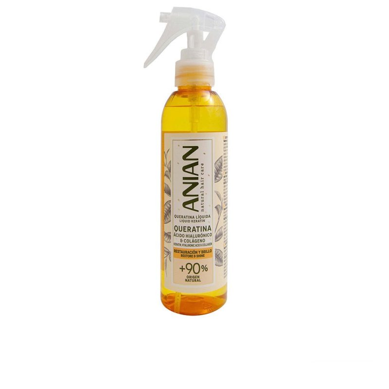 Keratina Liquida acondicionador 200 ml