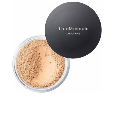 Original foundation Spf15 12-medium beige