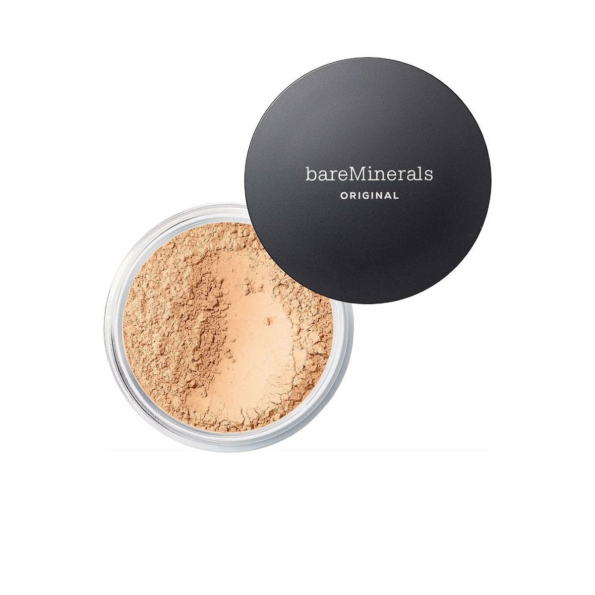 Original foundation Spf15 12-medium beige
