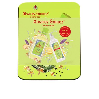 Agua de Colonia Concentrada Eau Fraiche Lote