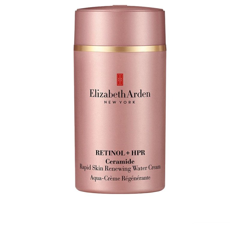 Retinol + HPR crema agua regenerante 50 ml