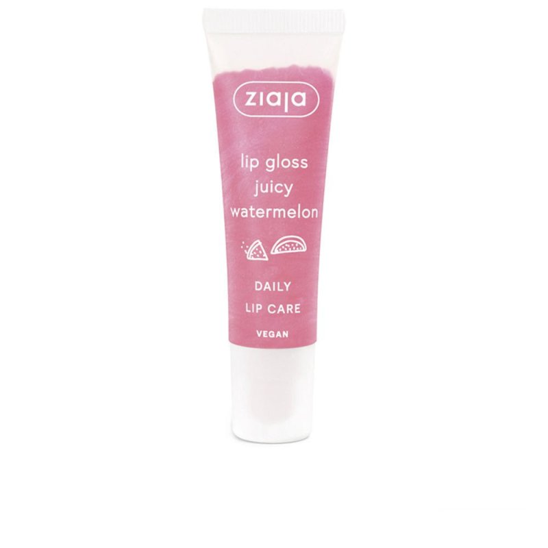 Bálsamo Labial con brillo Juicy Watermelon 12 ml