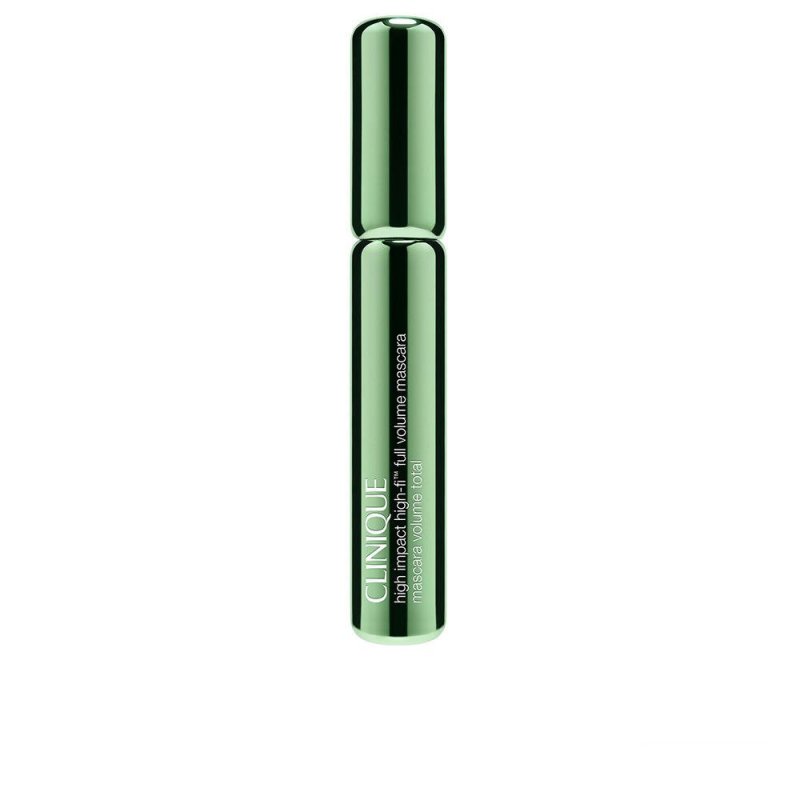 High Impact Hi-Fi full volume mascara Black 10 ml
