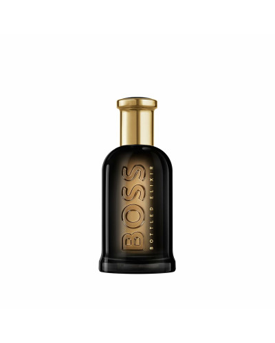 Perfume Hombre BOSS BOSS BOTTLED EDP 100 ml