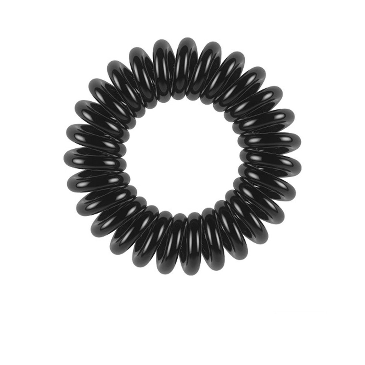 Invisibobble Original true black 3 u