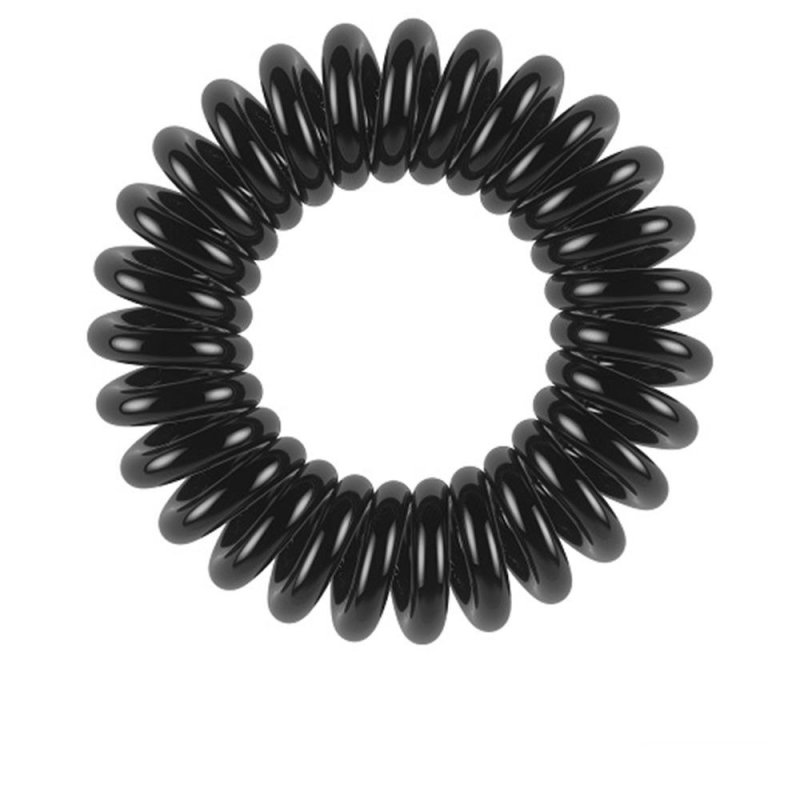 Invisibobble Original true black 3 u