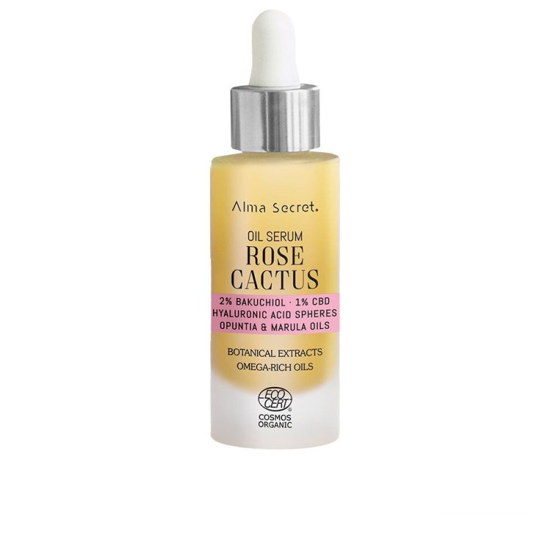Rose Cactus aceite facial 30 ml