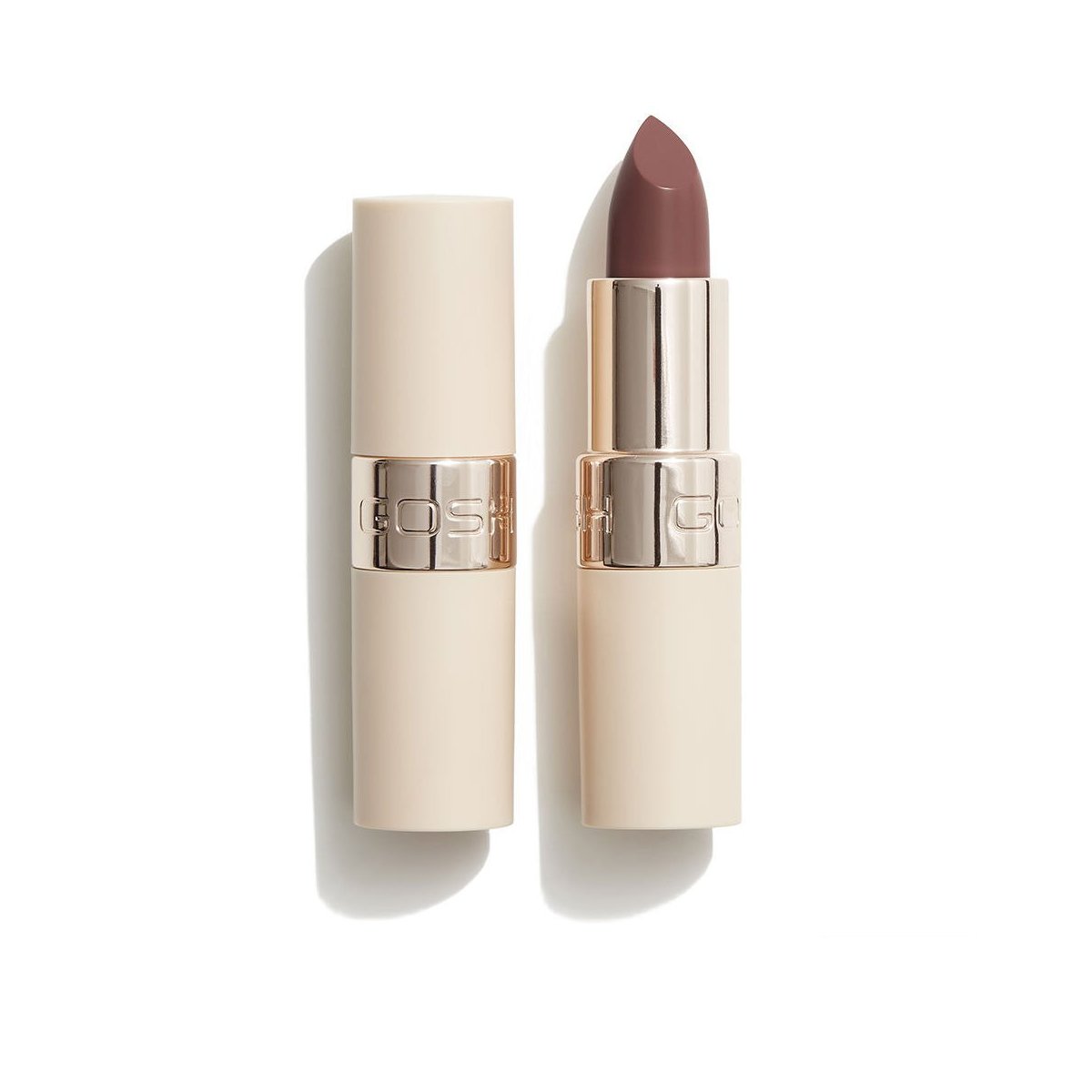 Luxury Nude lips 003-stripped 4 gr