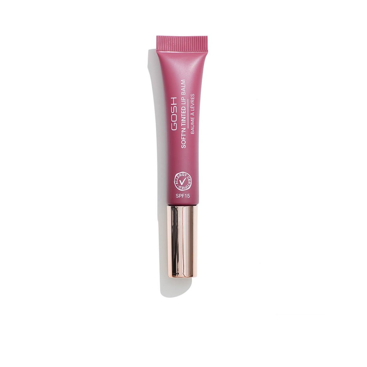 Soft'n Tinted lip balm 006-berry 8 ml