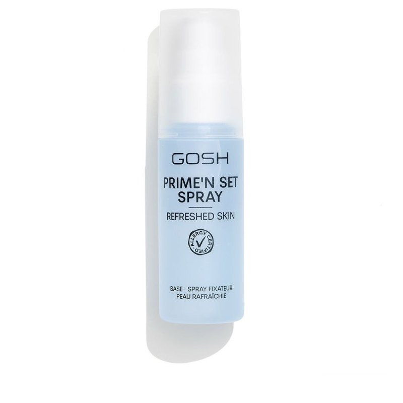 Prime'n Set Spray refreshed skin 50 ml