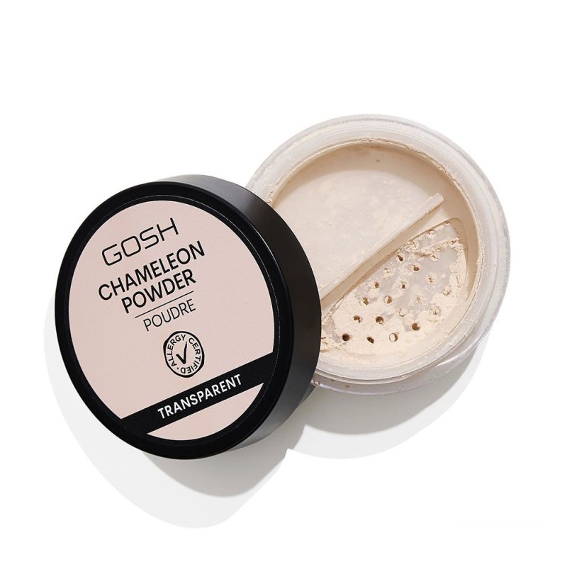 Chameleon powder 001-transparent 8 gr