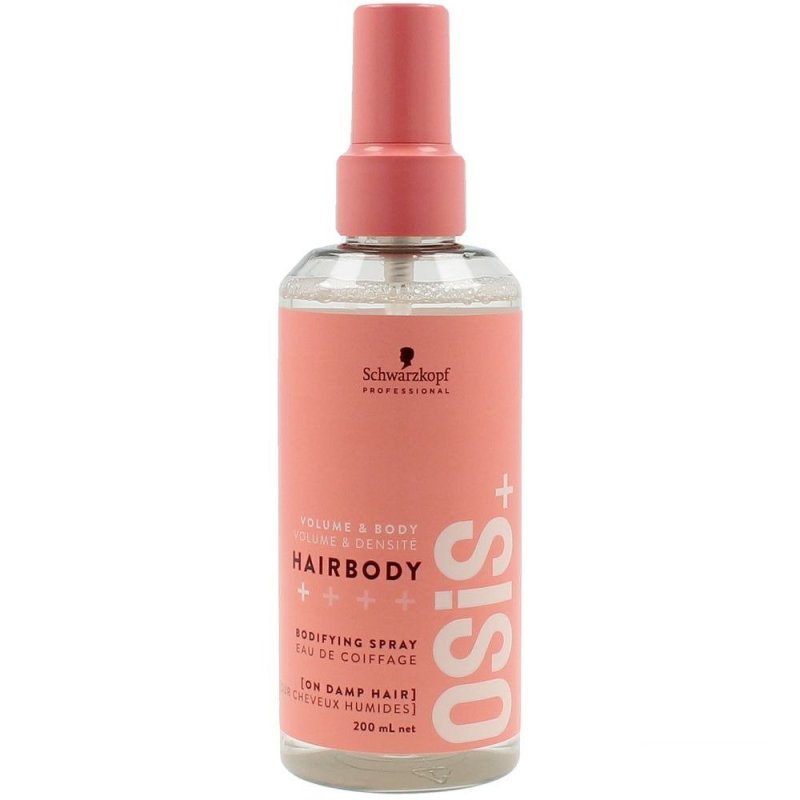 Osis Hairbody style & care spray 200 ml