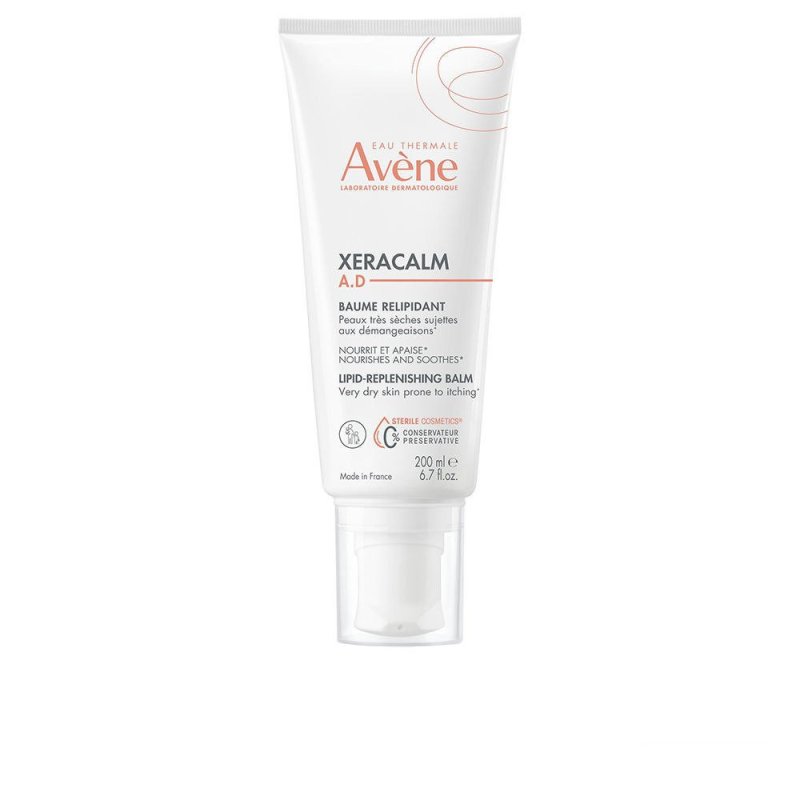 Xeracalm A.d. bálsamo relipidizante 200 ml