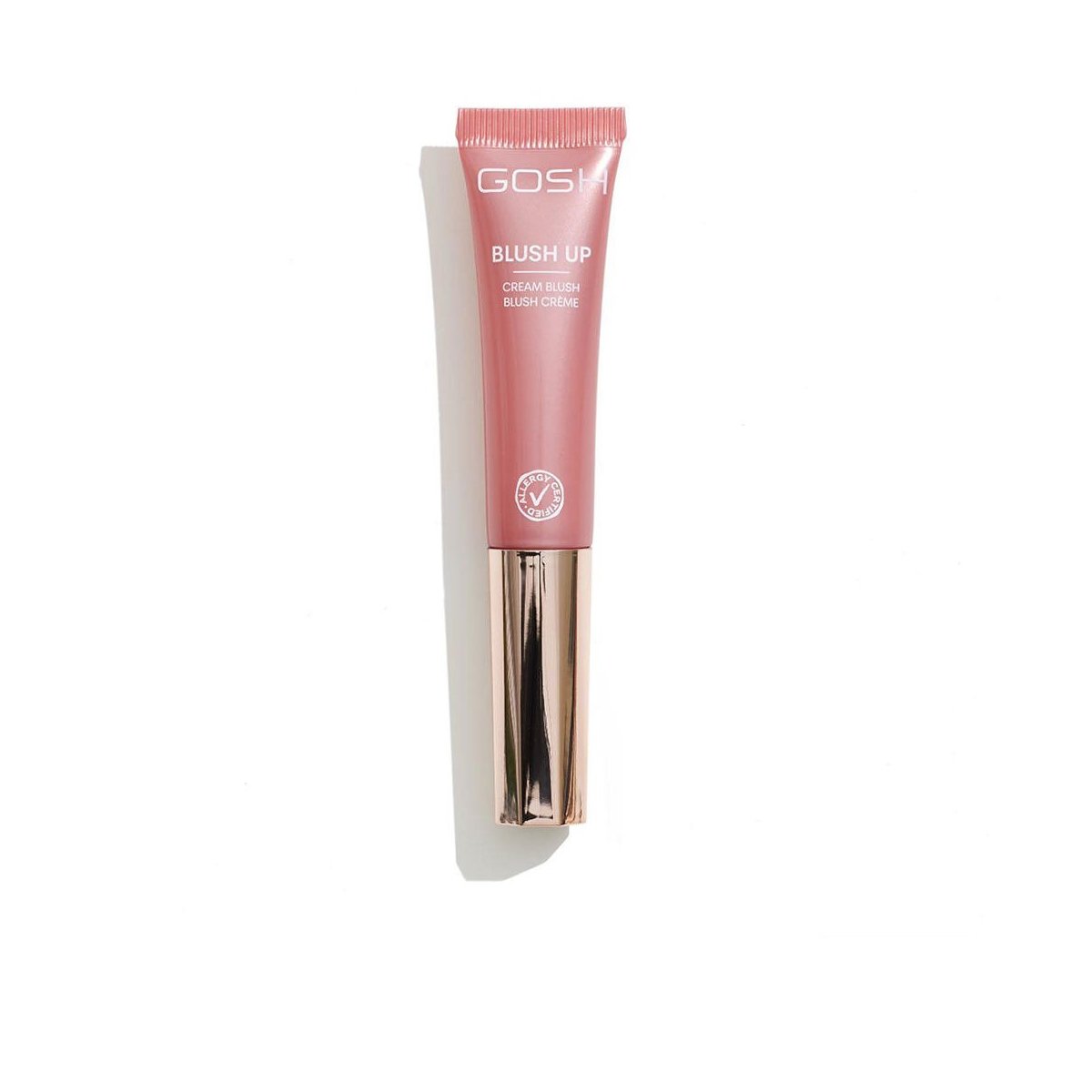Blush Up colorete en crema 002-Rose 14 ml