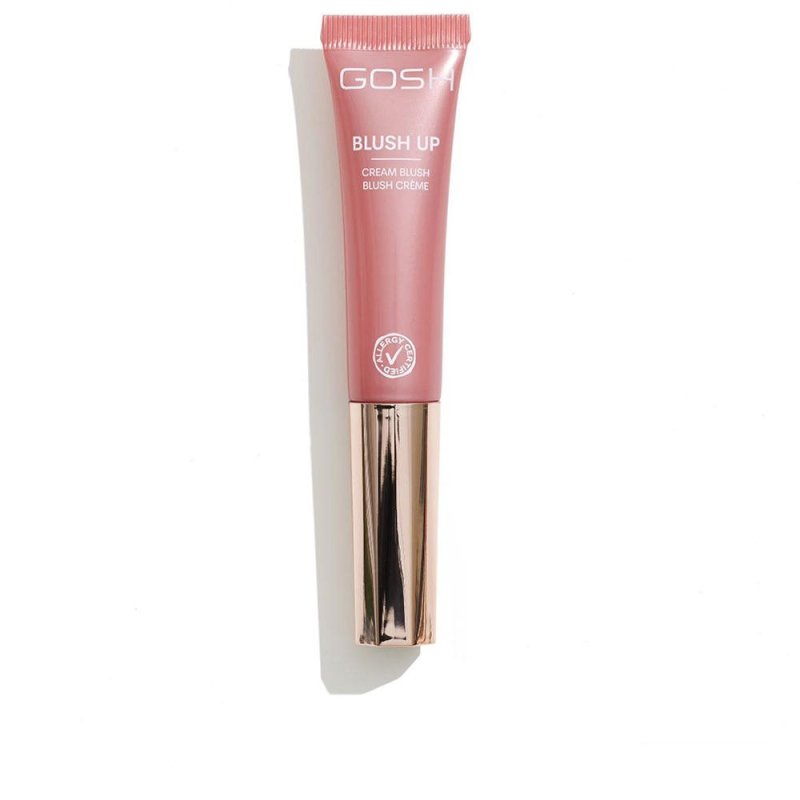 Blush Up colorete en crema 002-Rose 14 ml