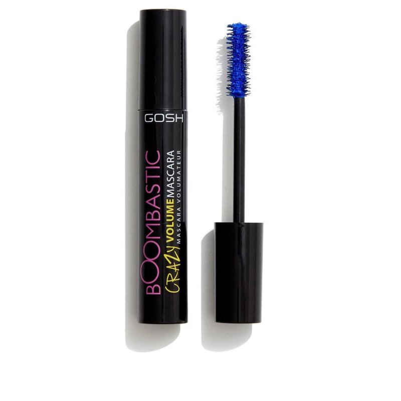 Boombastic crazy volume mascara 002 Crazy blue 13 ml
