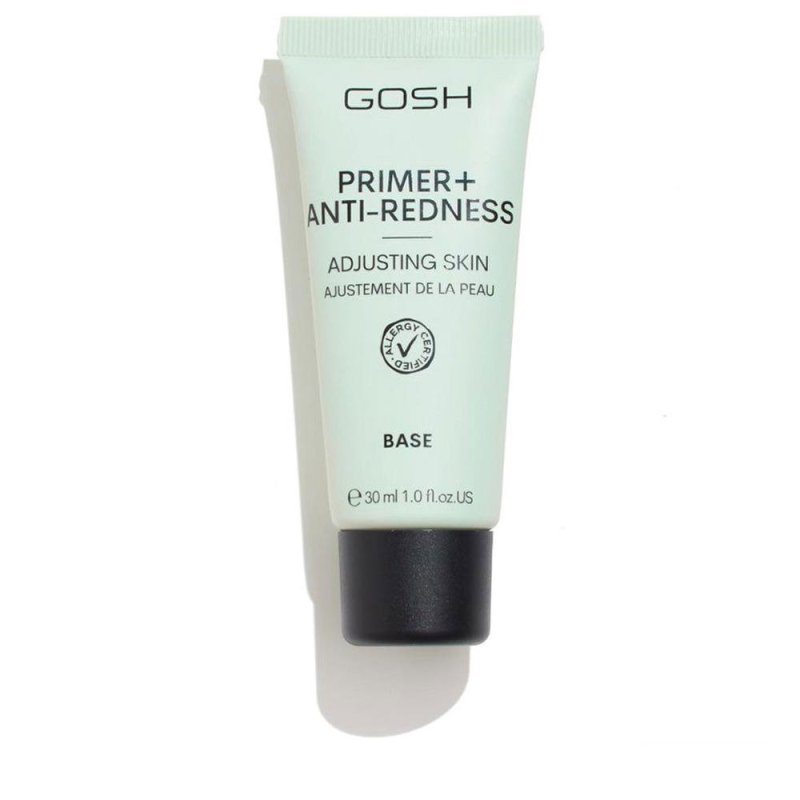 Primer Plus+ anti-redness 008 30 ml